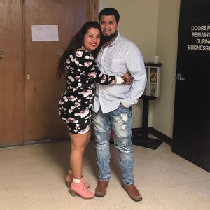 Meet your Posher, Luis